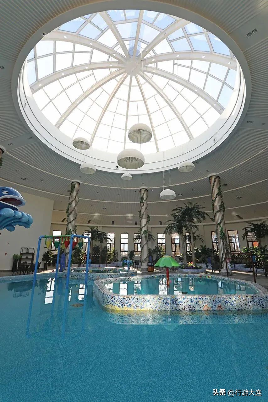 大连海水温泉推荐,大连自然温泉推荐