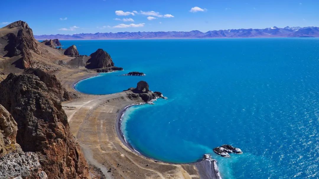 自驾穿越西藏最危险的路,4800公里川藏线穿越