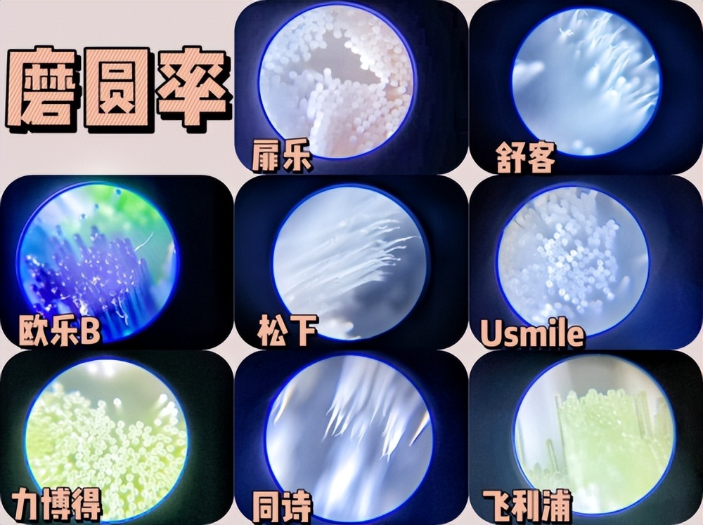 如何推荐一款电动牙刷品牌,u型电动牙刷哪个牌子好一点耐用