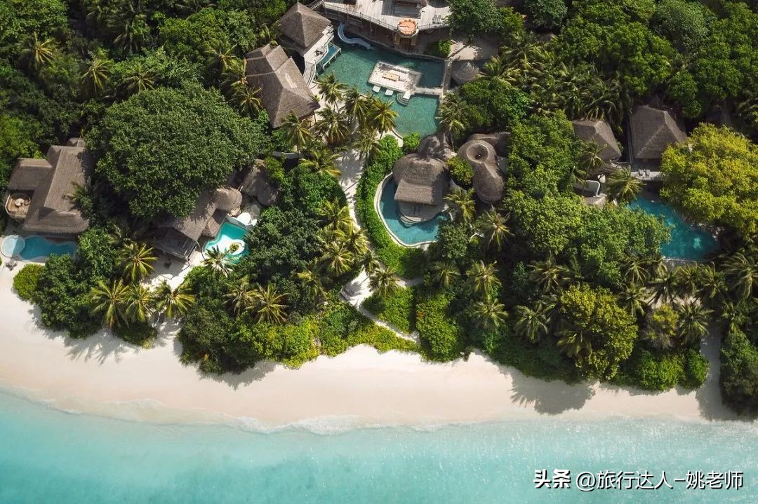 Soneva|专为造梦而生的海岛度假品牌
