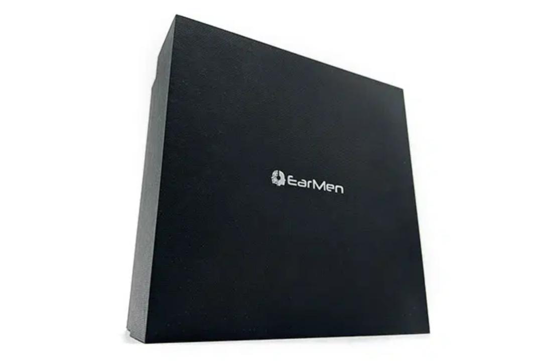 【知名外媒评测】EarMen全平衡解码功放一体机ST-Amp