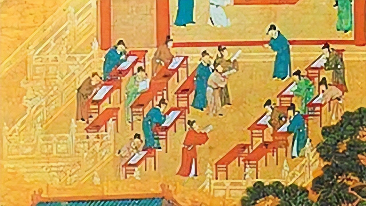 古代科举考试防作弊到底有多严,清朝时科举考试作弊会有什么惩罚