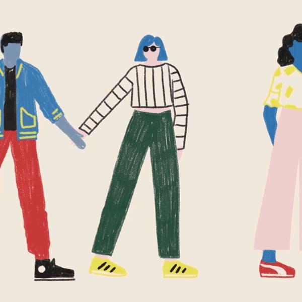 第一次*生活性**前，女生必备的常识