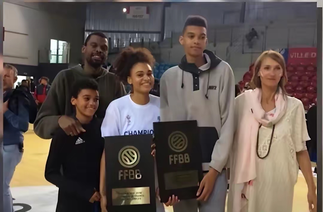 文班亚马进入nba后的变化,文班亚马登陆nba改变了什么