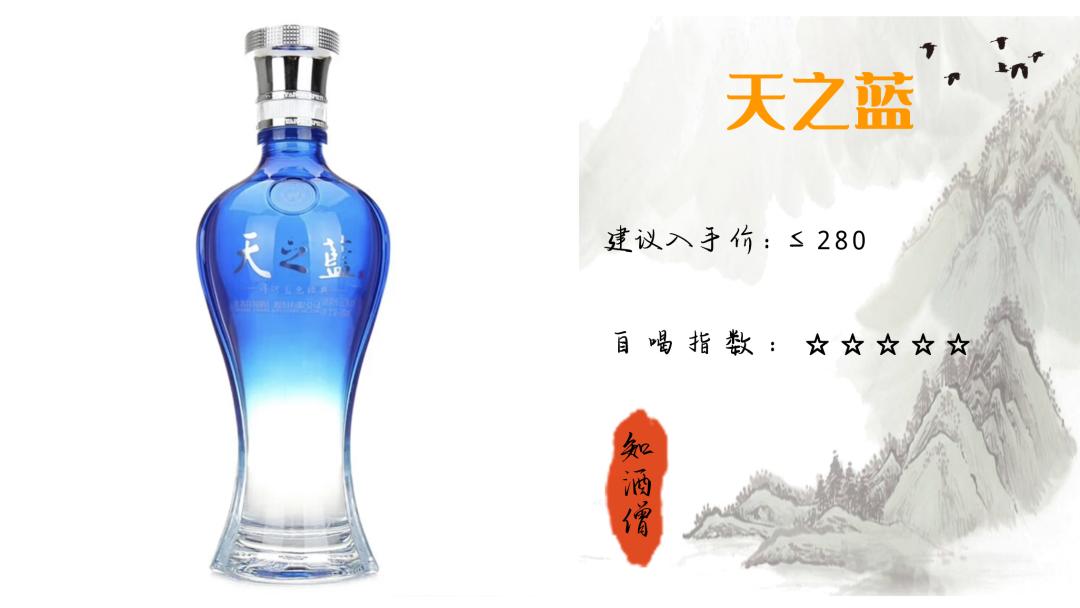 春节喝酒买什么白酒好呢,过年喝什么酒口感好推荐