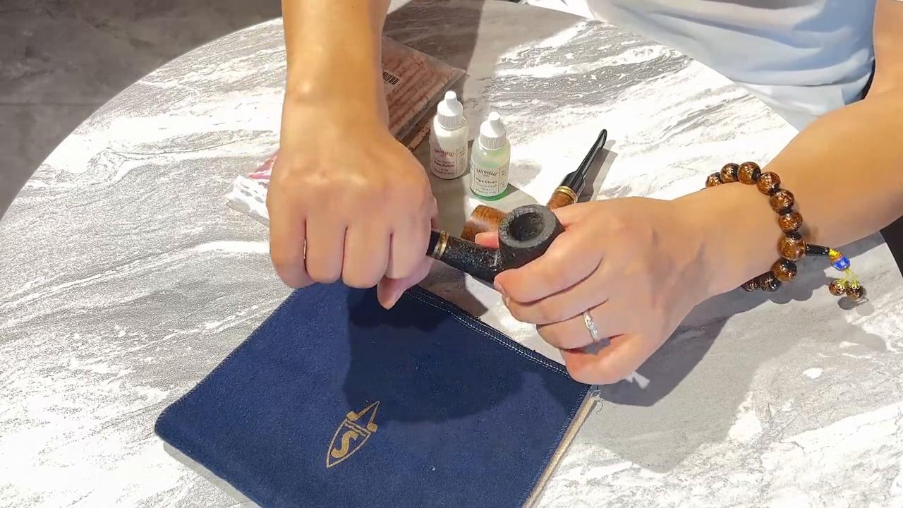 新手入坑烟斗怎么选,新手入坑烟斗烟具和斗粮