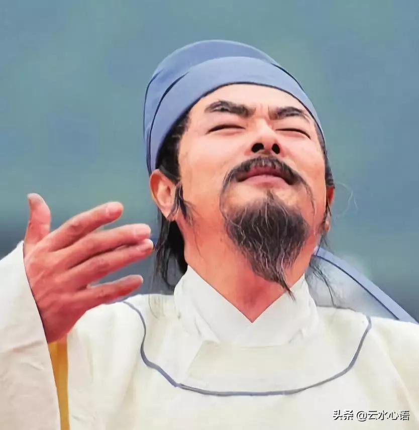 李白的两首妙诗，常被误以为是写景之作，其实却蕴含深意