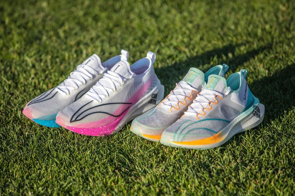 李宁飞电3.0challenger鞋面会破吗,李宁鞋面耐磨鞋子