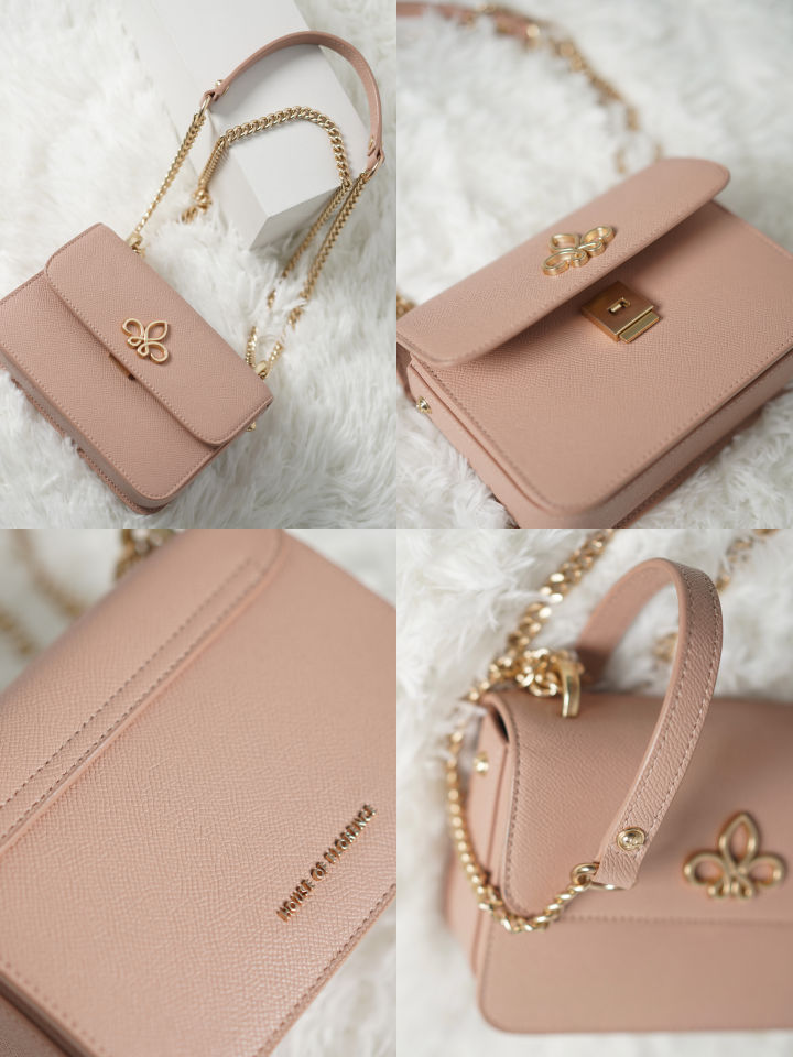 真皮包包的护理,真皮包日常护理小窍门图片