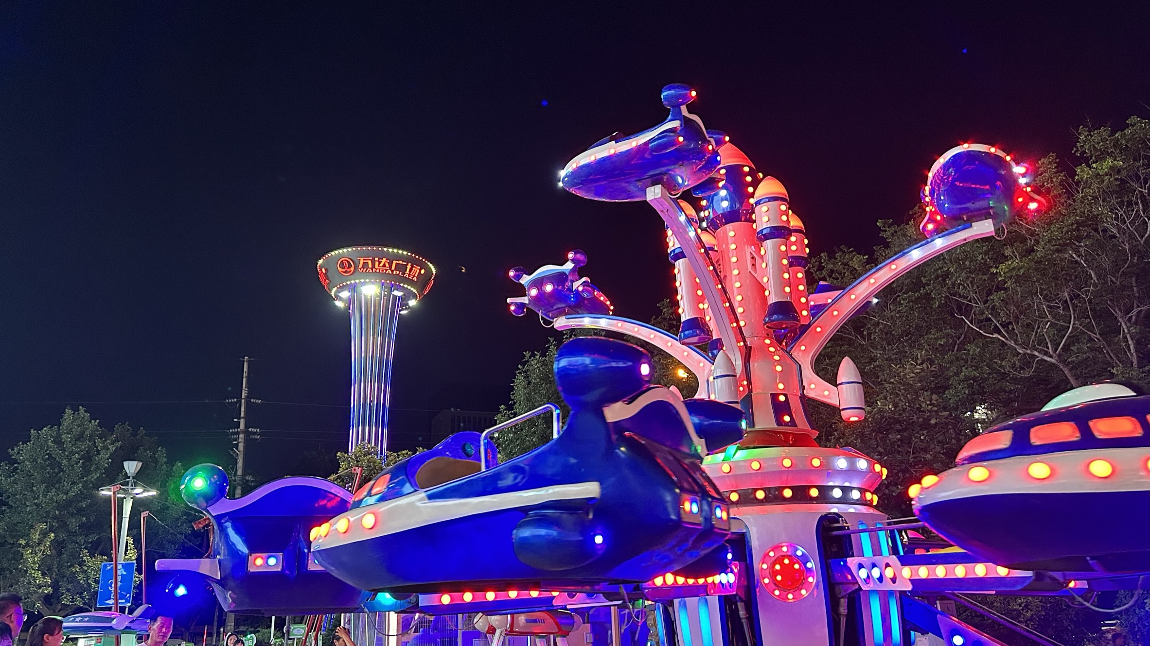 济宁各县市区,济宁市区的生活