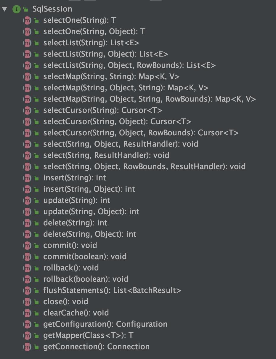 mybatis一级缓存和二级缓存区别点,mybatis一级缓存与二级缓存的区别