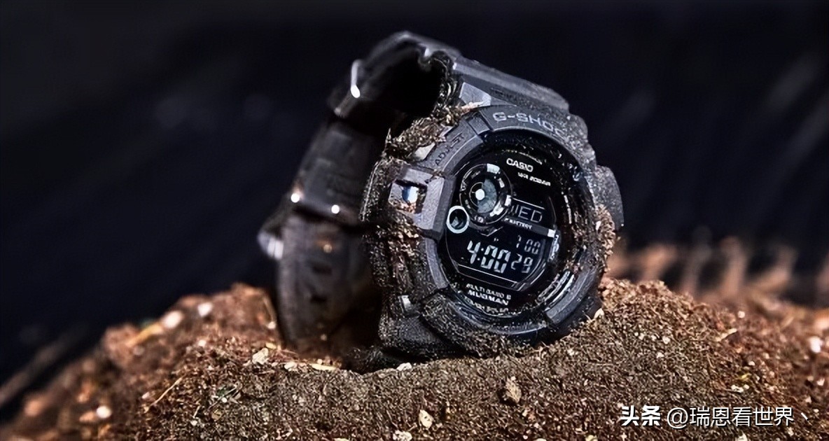 适合通勤的正装表,好一点的男士通勤表