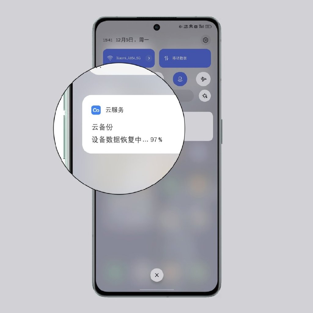 reno9设置界面怎么恢复,reno9手机玩机技巧