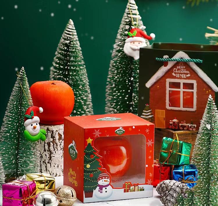 圣诞节礼物你更喜欢哪一款,圣诞节有什么好看的小礼物