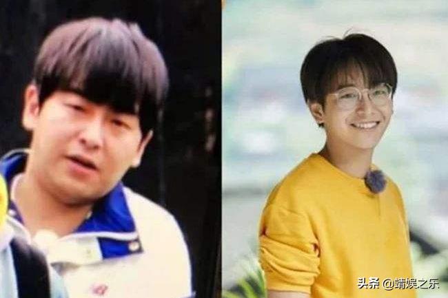 有效减肥vs无效减肥,减肥一天暴瘦成功案例