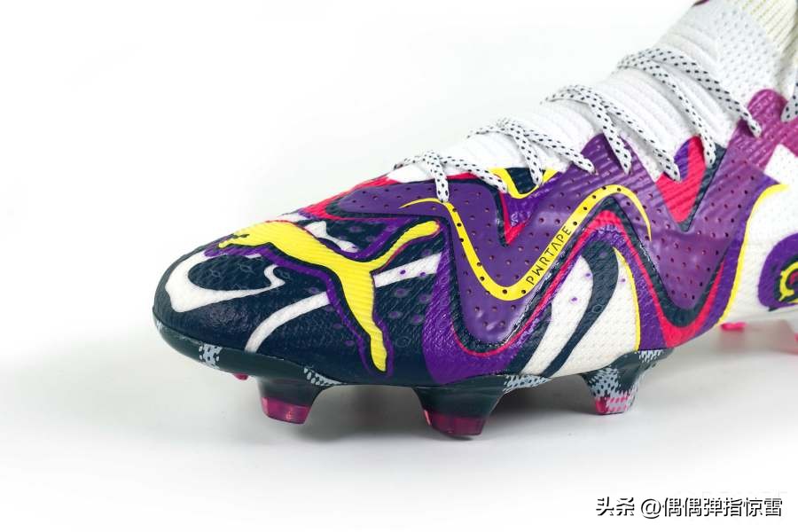 球鞋不风骚球技难提高！内少全新专属小报告