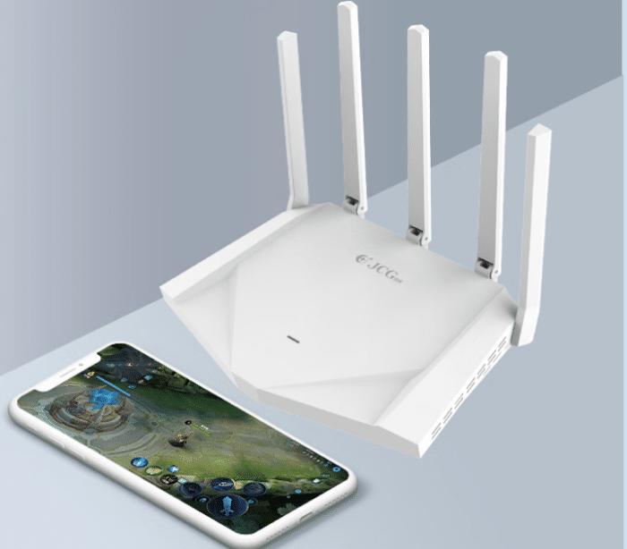 200m宽带wifi6路由器有必要买吗,不玩游戏有必要用wifi6路由器吗