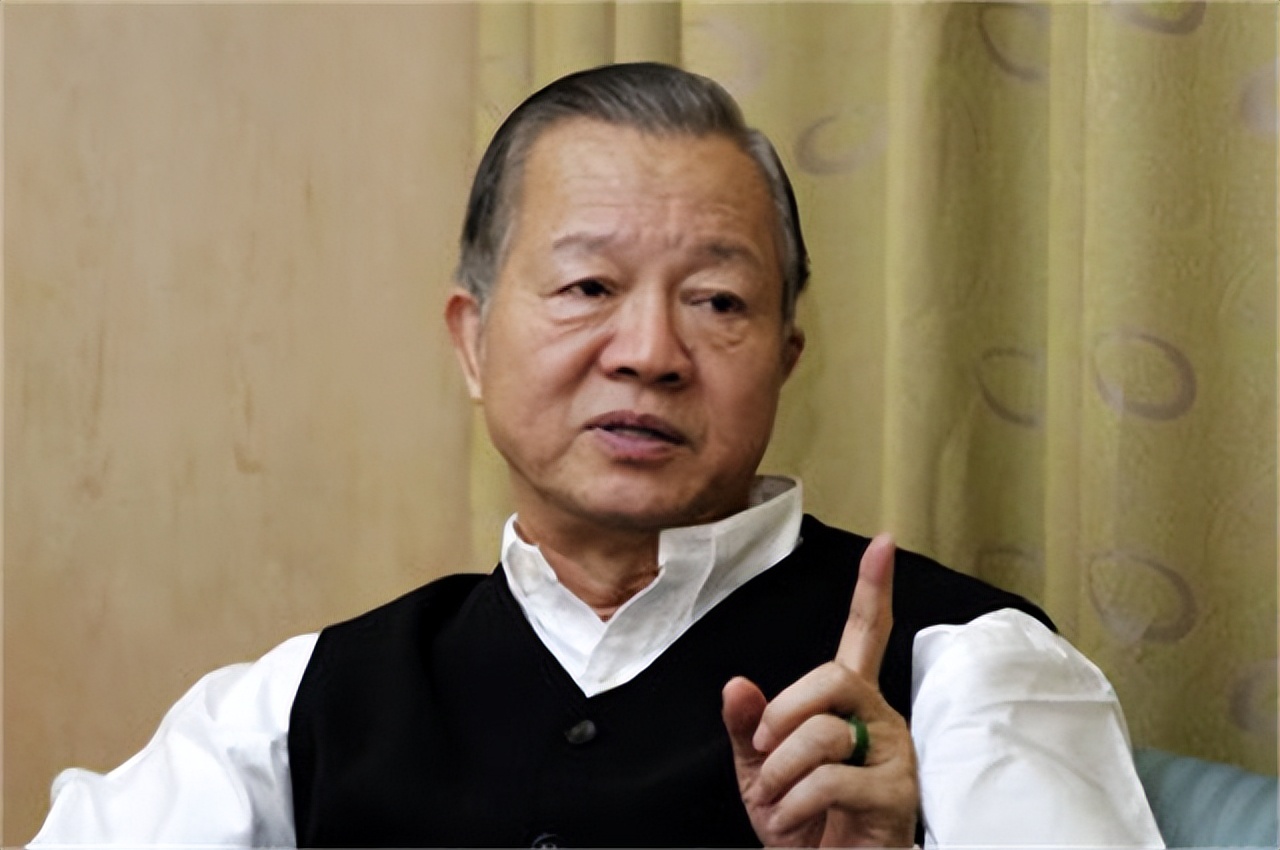 曾仕强认为有鬼是真的吗,曾仕强道破天机人类灭亡之路