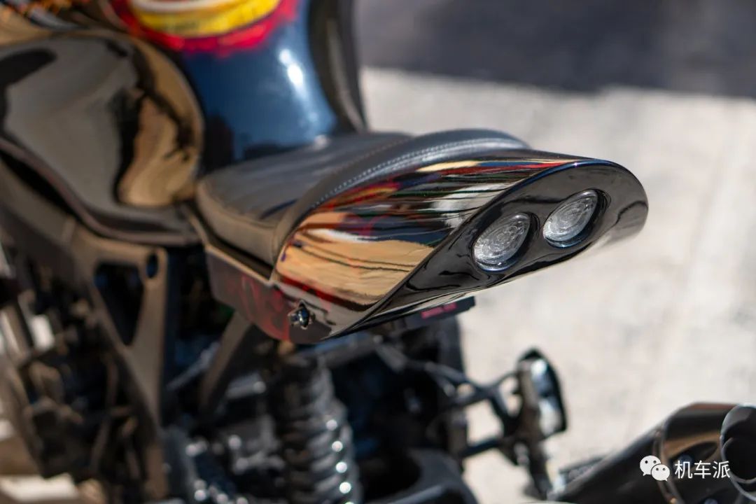 本田cbr500r改单摇臂,本田cbr600rr改装