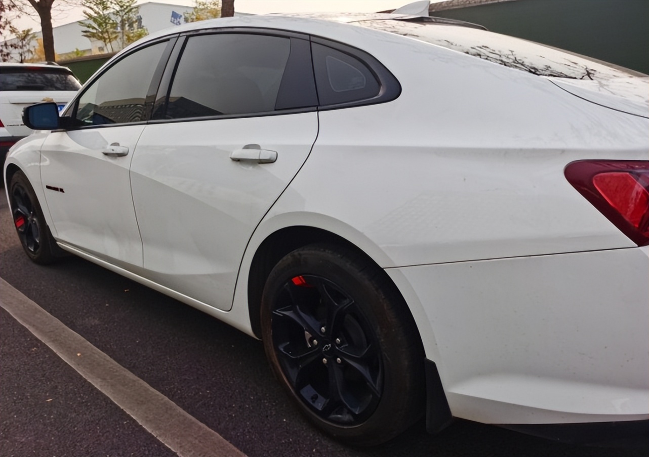 迈锐宝xl2.0油耗车主堵车真实油耗,迈锐宝xl1.3t市区真实油耗10.08