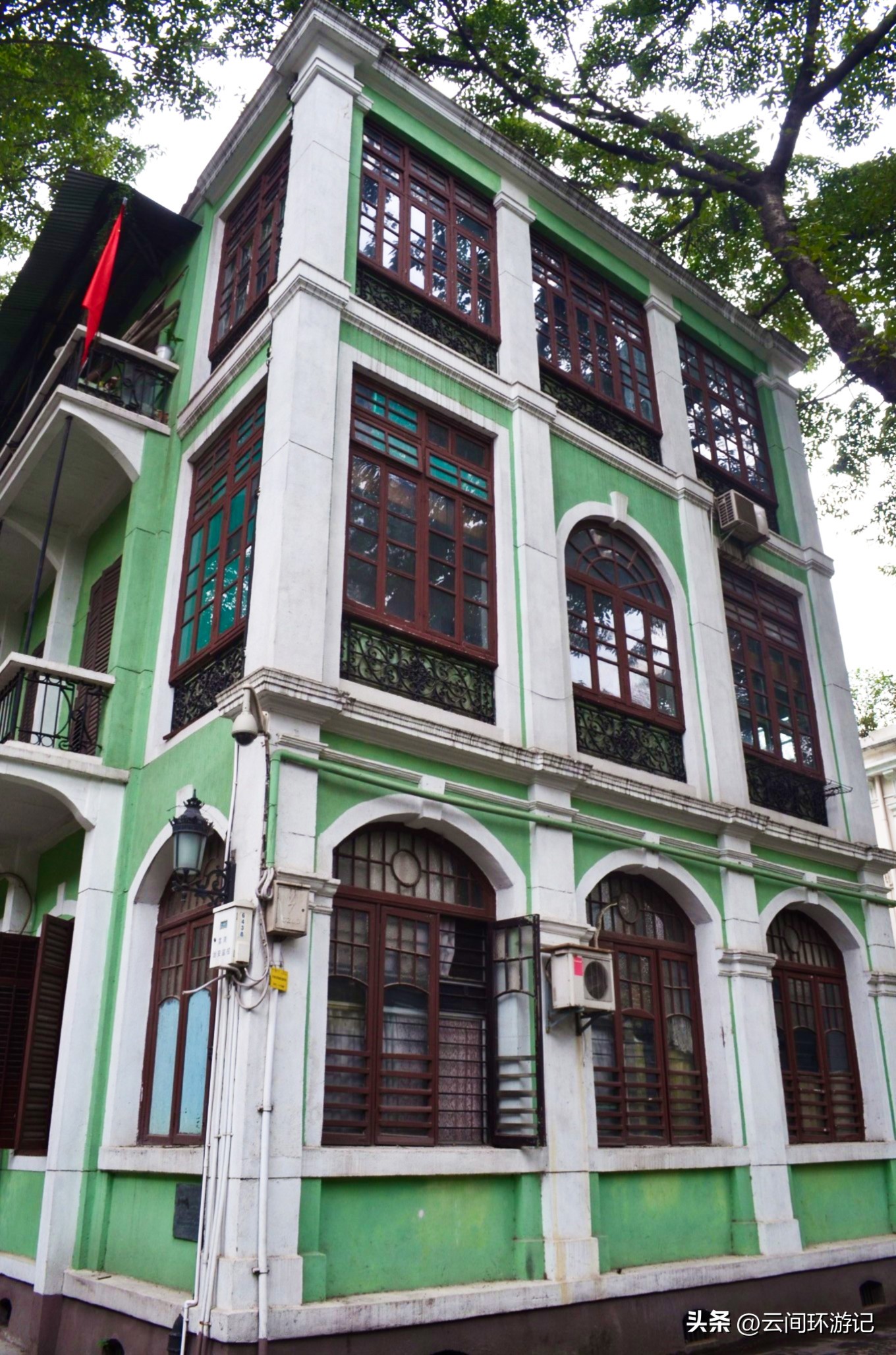 探寻广州历史,广州市羊城的来历