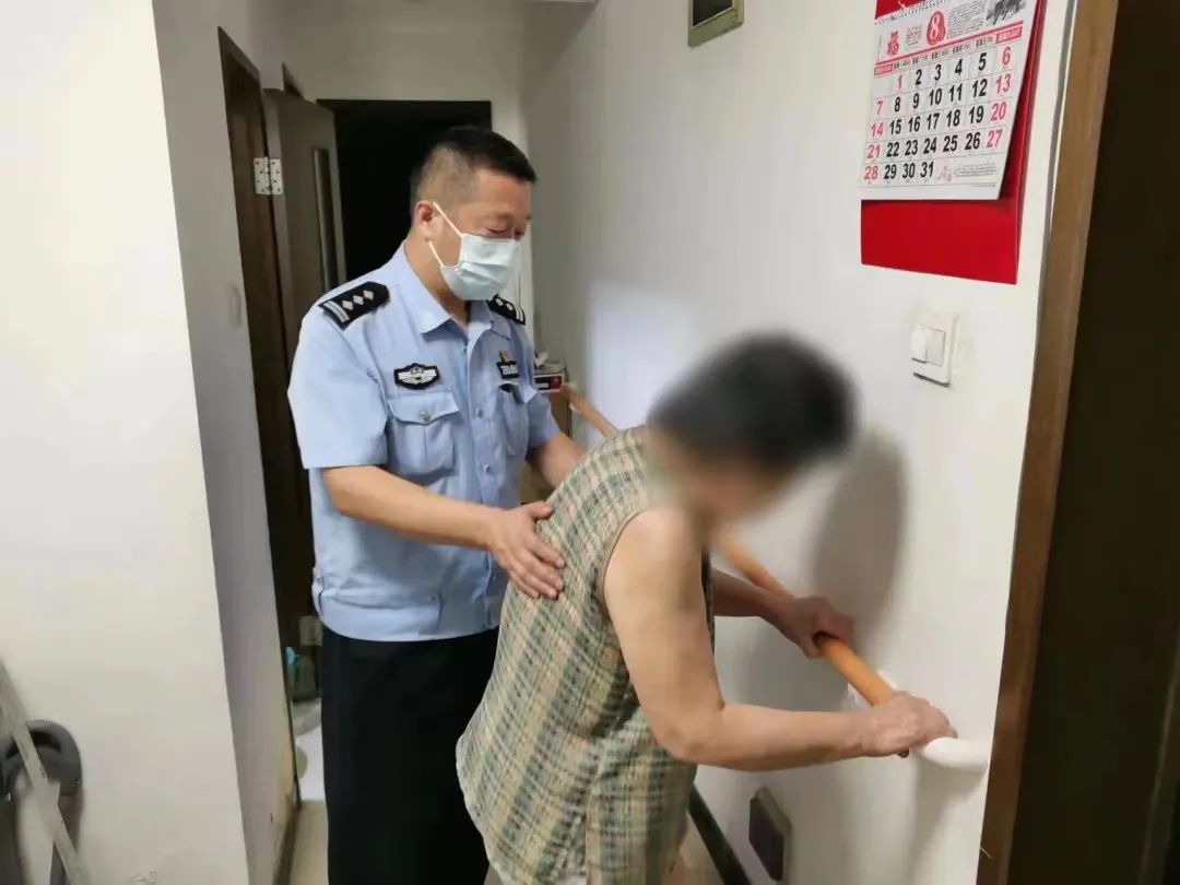 津城警星名单,津城警星第一季度