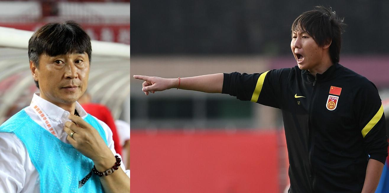 大连人足球俱乐部教练招聘,大连人招聘主教练