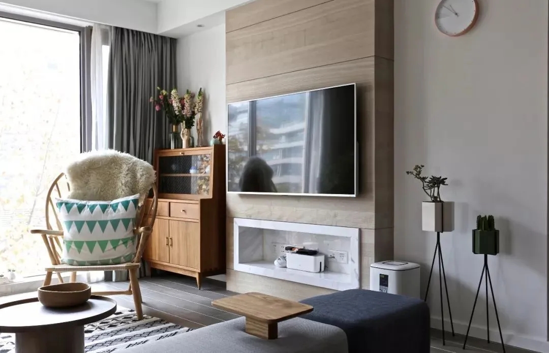 生态板和颗粒板怎么区分,颗粒板多层板生态板甲醛测试