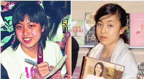 甘比豪门阔太日常,甘比从狗仔逆袭成为香港女首富