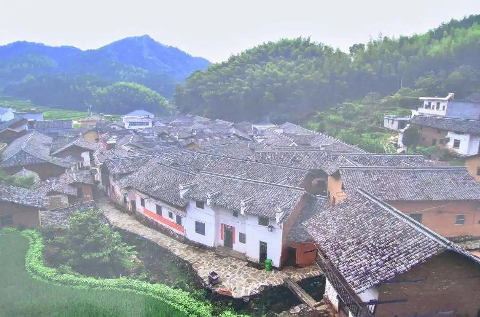 安庆市所有古镇古村,安庆十大古镇名单