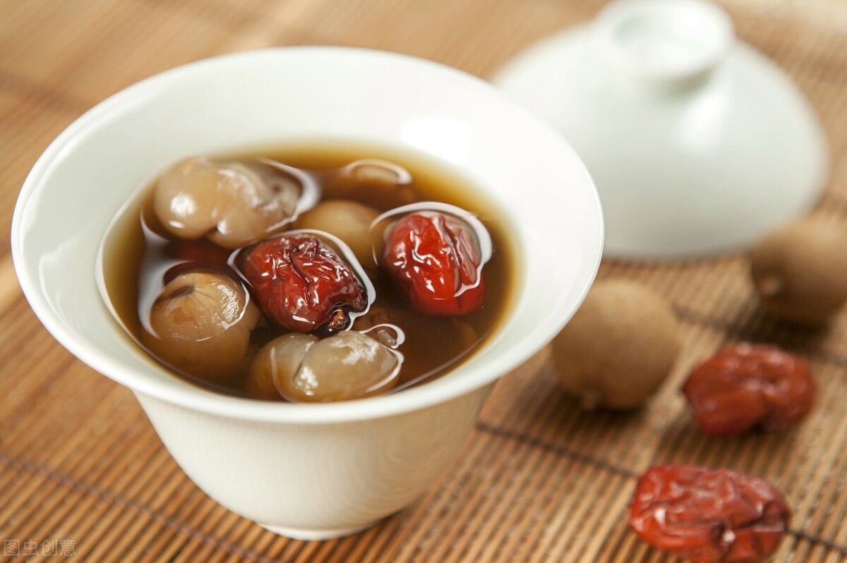 冬天喝什么茶又养胃对身体又好,冬天什么汤养胃好喝又有营养