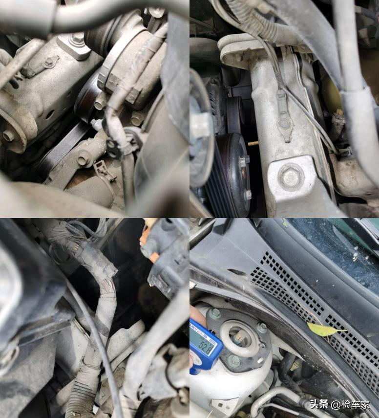 老款马自达5值不值得买的车,20万公里进口马自达5