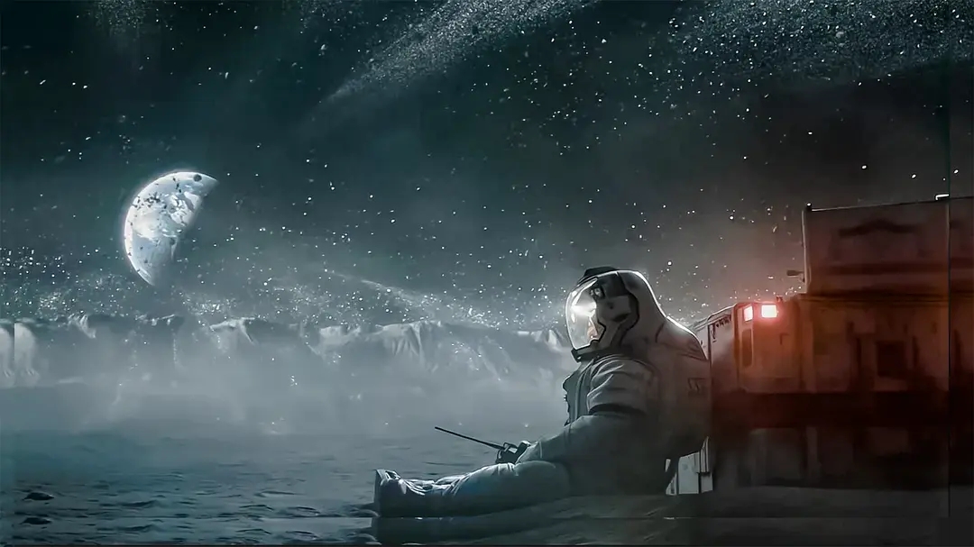 十大必看电影流浪地球,流浪地球二科幻灾难片