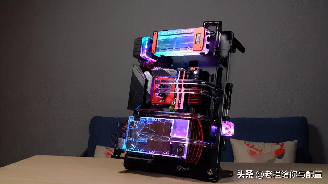 电脑小白组装入门教程,如何组装一台电脑的详细教程