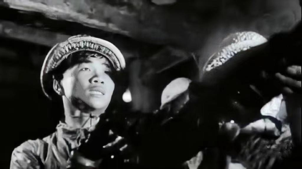 成昆线上的同胞兄弟连