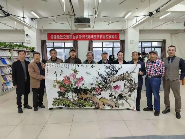 2021李靖年终总结《诗与公益、携手遂行