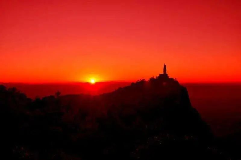 淡季大理堪称人间理想,大理的旺季真实体验