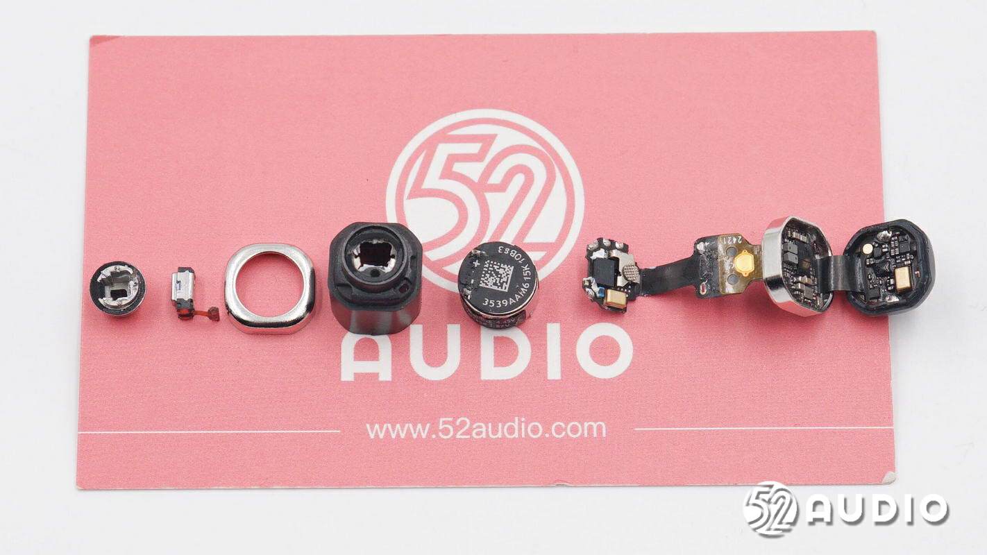 huaweiwatchbuds功能介绍,华为watchbuds深度体验测评