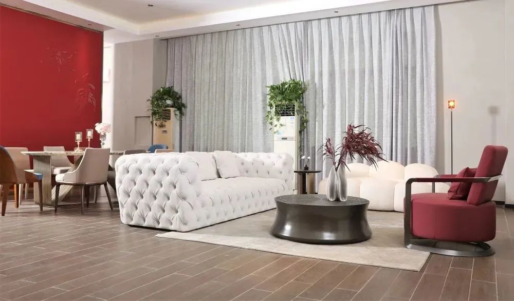 2023广州定制家居展图片,广州定制家居展2023年12月