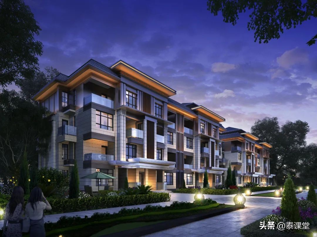 爱大运·CITYWALK④：中泰设计×成都金牛区，城市建筑漫游