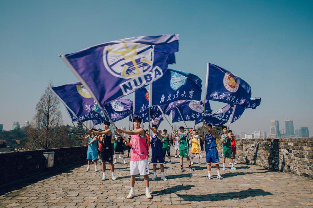 第26届中国大学生篮球联赛日程表,青春无畏迎篮而上篮球比赛过程