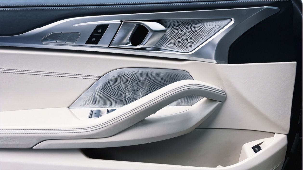 宝马840i四门轿跑2022沉浸式介绍,沉浸式体验宝马840i双门硬顶跑车