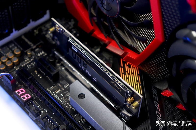 ssd固态硬盘完美拷贝,ssd系统盘克隆到新固态硬盘