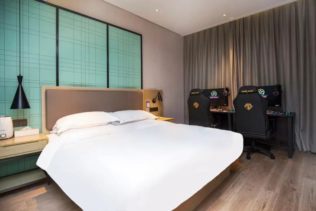 六朝古都新探寻！2022HOTELSHOPPLUS将于8月25-27日隆重启幕