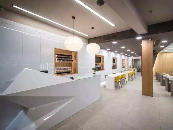 美业公司营销100个方案,美业开门红营销方案