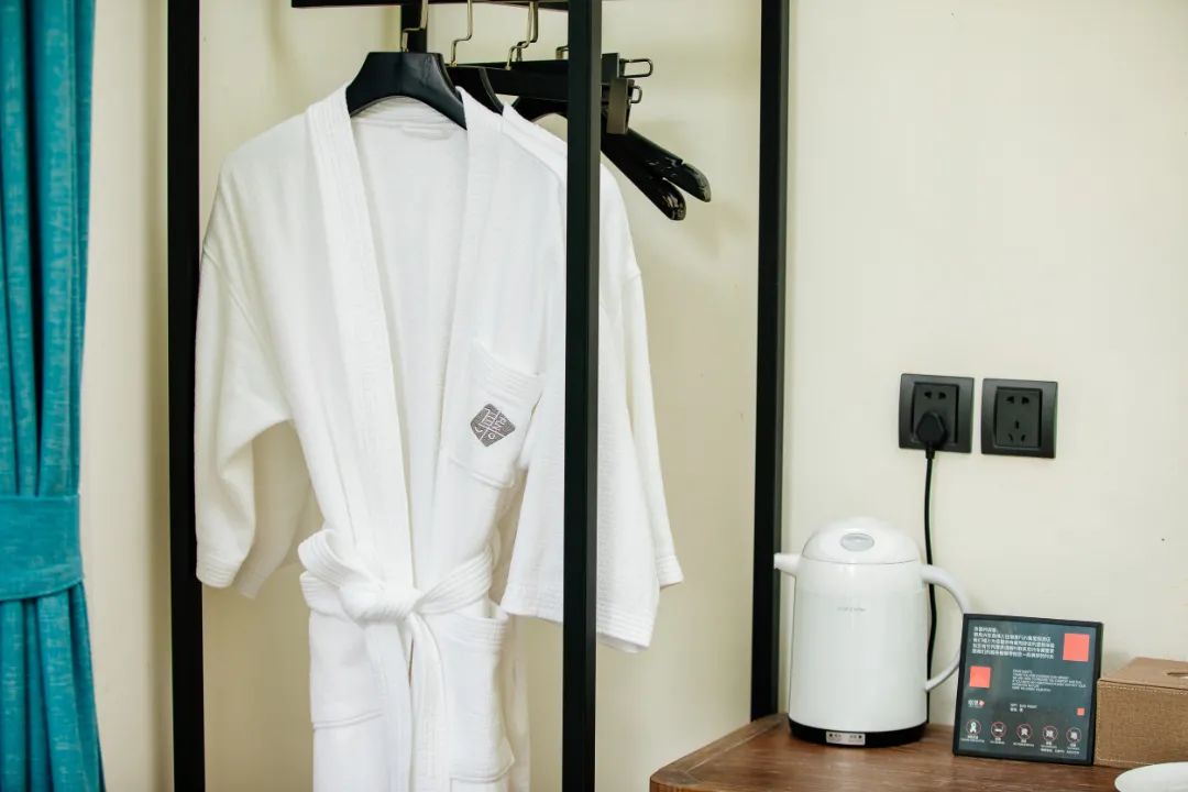 适合冬天去的民宿莫干山民宿,莫干山民宿天花板体验之旅