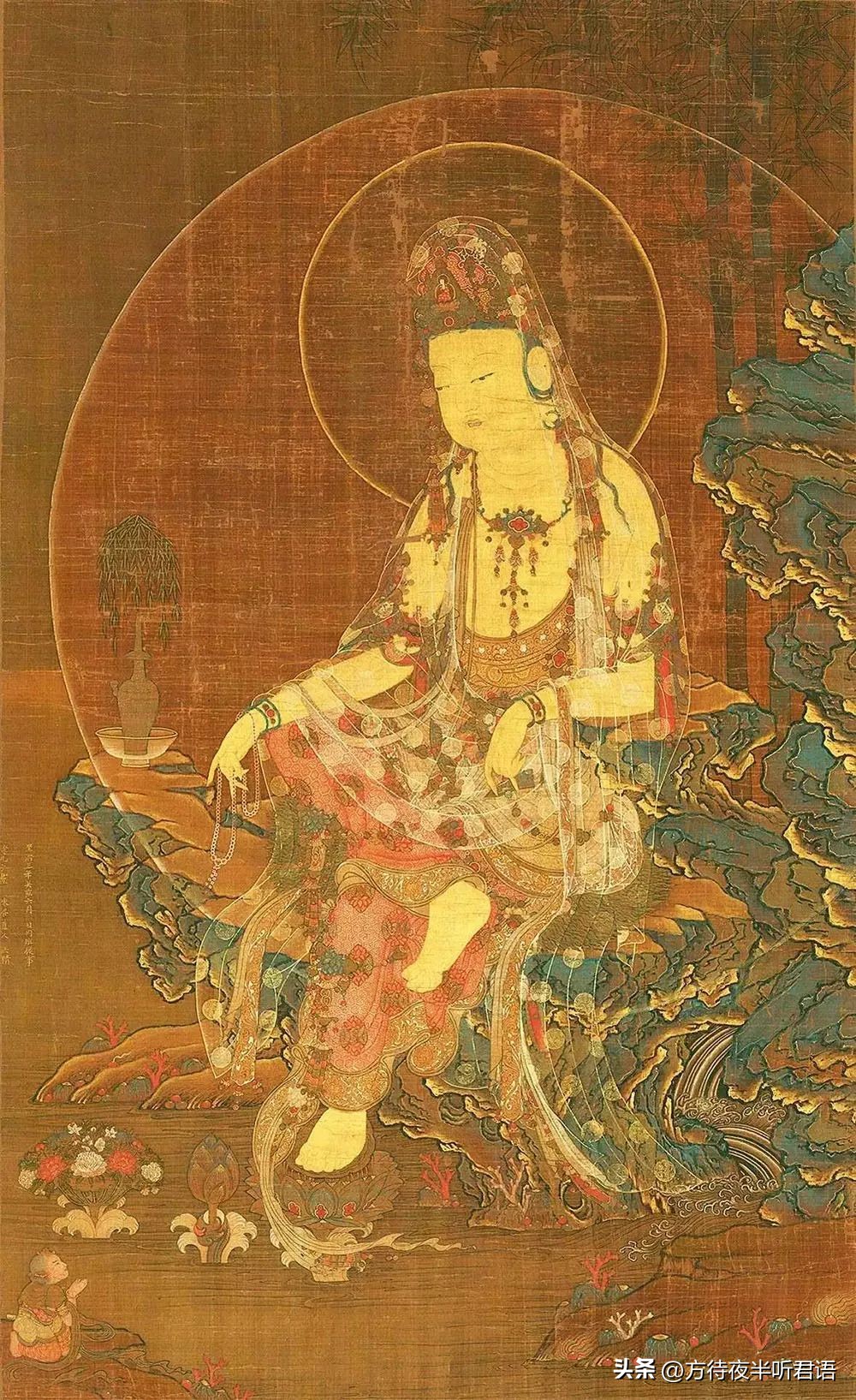 高丽佛画,高丽佛画特别展