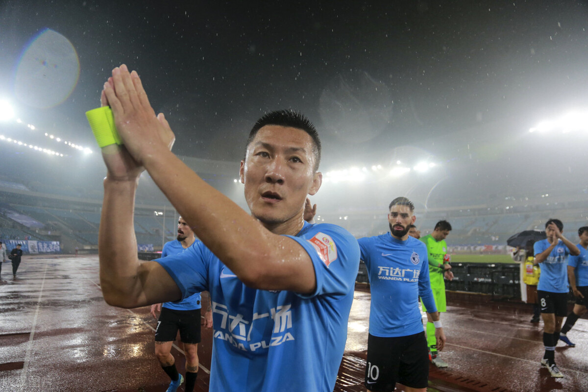 2018足协杯大连一方周挺,中超四大恶人之周挺