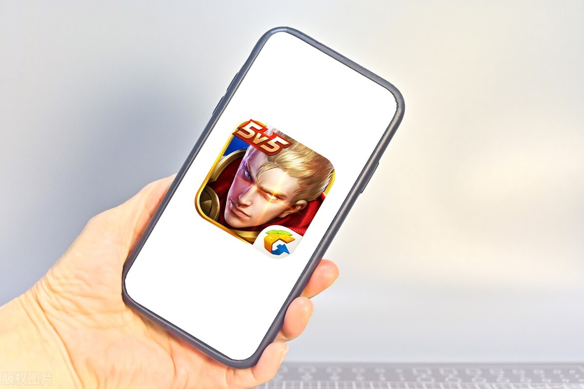 王者荣耀游戏数据发生变化,王者荣耀在2022年的内存有多大