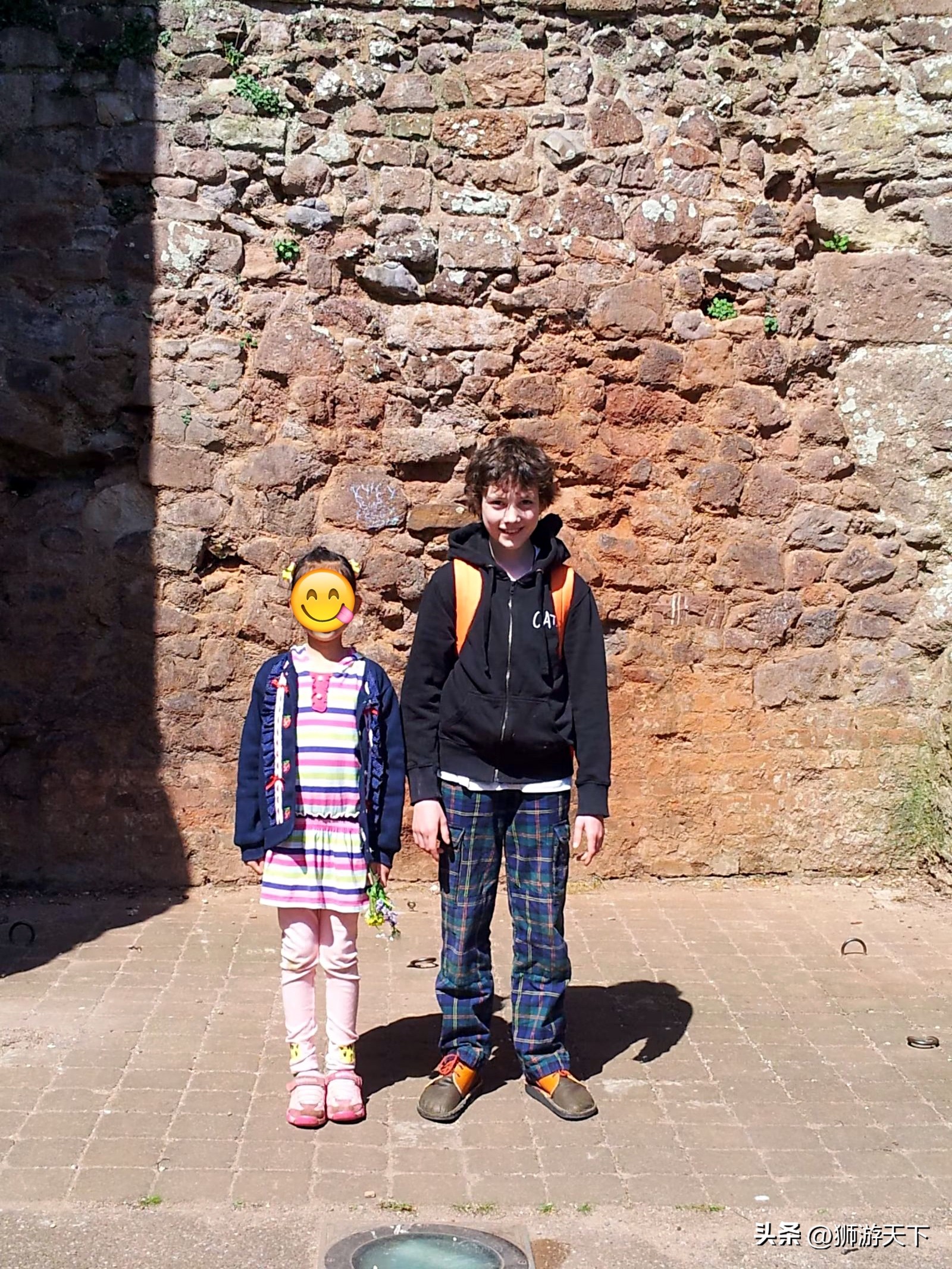 英国陪读活动,英国陪读的日常